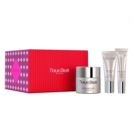 DIAMOND AGE-DEFYING SET