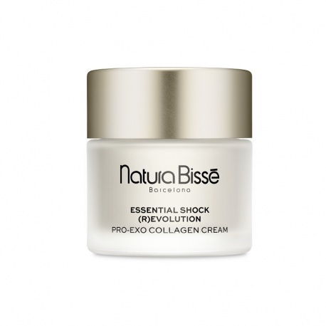 ESSENTIAL SHOCK (R)EVOLUTION PR-EXO COLLAGEN CREAM