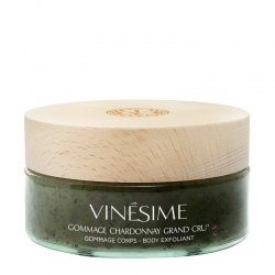 GOMMAGE CHARDONNAY GRAND CRU