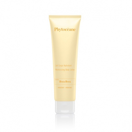 MOISTURIZING BODY LOTION