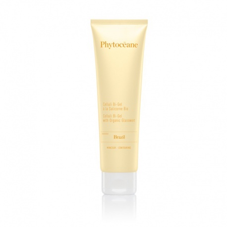 CELLULI BI-GEL WITH ORGANIC GLASSWORT