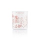 SUMMER GARDEN PERFUMED CANDLE FIG & BERGAMOT SCENT