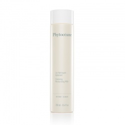 CLEANSING MOISTURIZING MILK