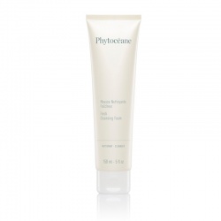 FRESH CLEANSING FOAM