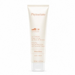 PROTECTIVE FACE AND BODY LOTION SPF30