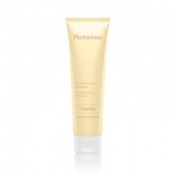 RICH BODY CREAM WITH GUAVA