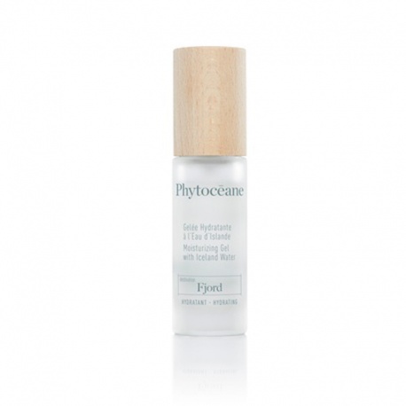 MOISTURIZING GEL WITH ICELAND WATER