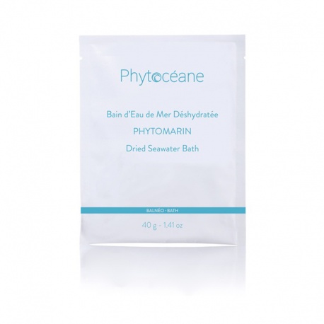 PHYTOMARIN DRIED SEAWATER BATH 40G