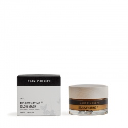 REJUVENATING GLOW MASK