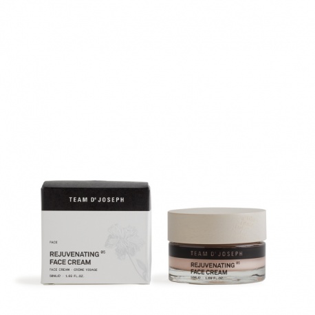 REJUVENATING FACE CREAM