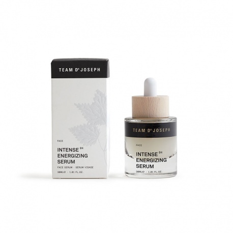 INTENSE ENERGIZING SERUM
