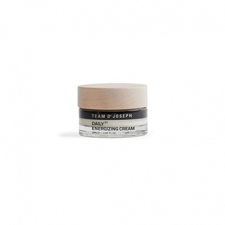 DAILY ENERGIZING CREAM