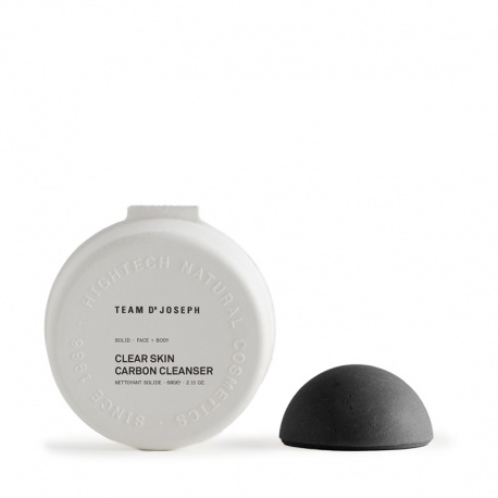 CLEAR SKIN CARBON CLEANSER