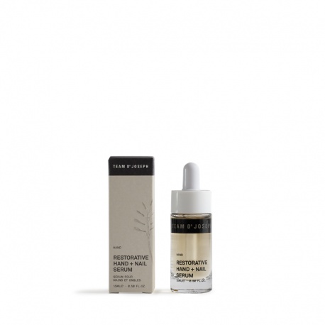 RESTORATIVE HAND & NAIL SERUM