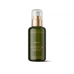 ESSENTIA FACE BODY HAIR OIL