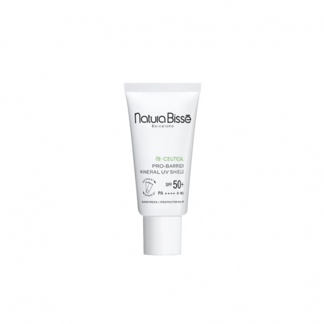 NB CEUTICAL PRO-BARRIER MINERAL UV SPF50+
