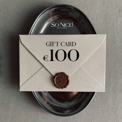 GIFT CARD [100€]
