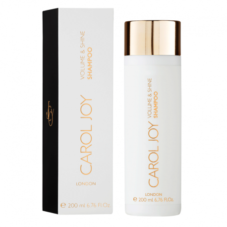 VOLUME & SHINE SHAMPOO