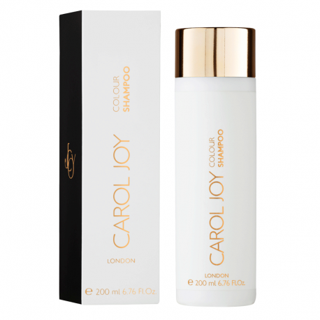 COLOUR SHAMPOO