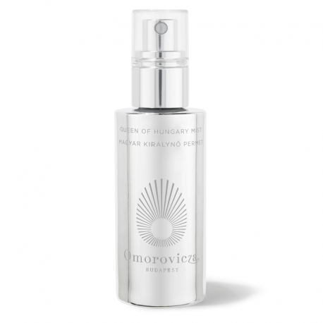 QUEEN OF HUNGARY MIST LIMITED EDITION - SILVER