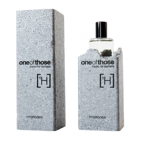 Υδρογόνο [1H]